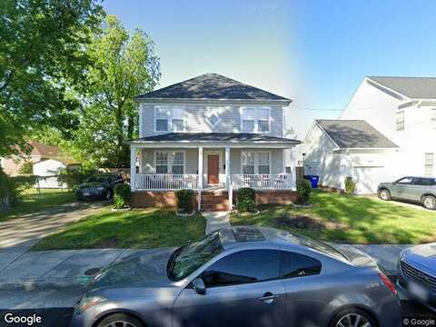 Irving, NORFOLK, VA 23523