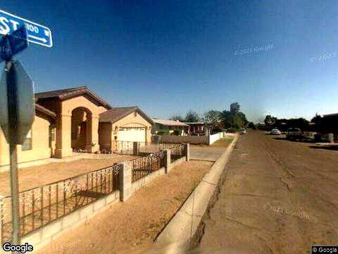 33Rd, YUMA, AZ 85365