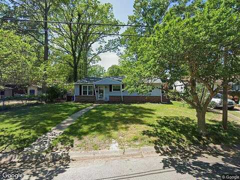 Dickson, NORFOLK, VA 23518