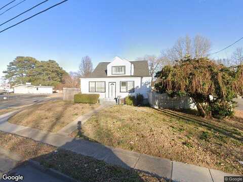 Tidewater, NORFOLK, VA 23505