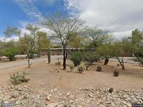 Calle Barril, TUCSON, AZ 85718