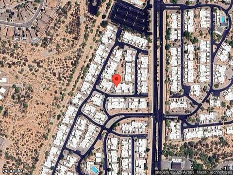 Camino Del Sonador, GREEN VALLEY, AZ 85614