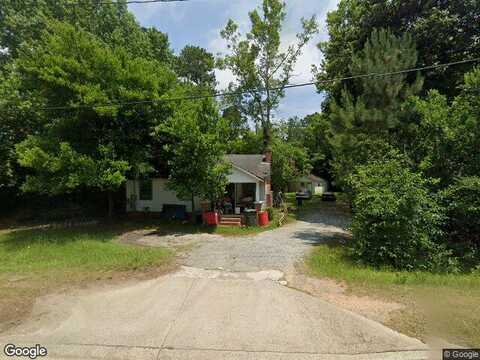 Jeffersonville, MACON, GA 31217