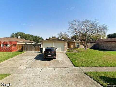 Bramblebush, CORPUS CHRISTI, TX 78410
