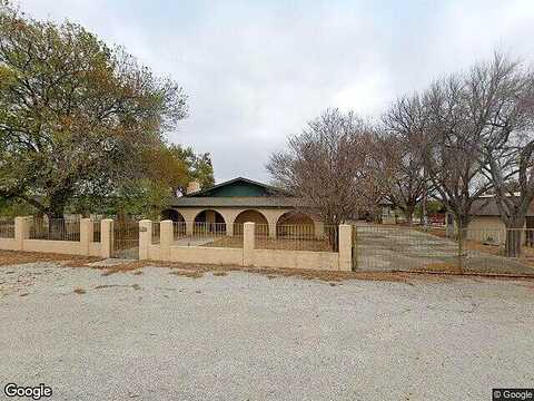 Comanche, DEL RIO, TX 78840
