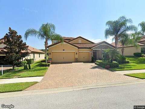 Via Lago, LAKELAND, FL 33810