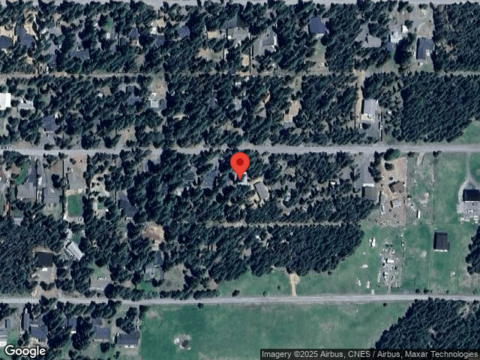 Downey, BEND, OR 97707