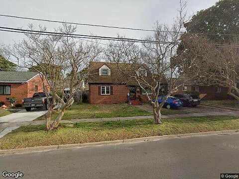 Thole, NORFOLK, VA 23505