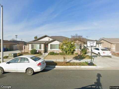 Creekview, PORTERVILLE, CA 93257