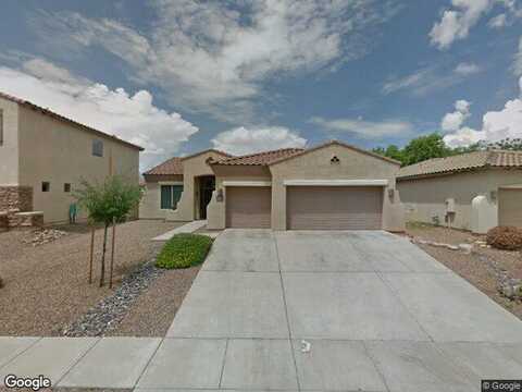 Camino Rancho Felice, SAHUARITA, AZ 85629