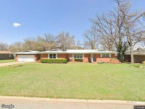 Sycamore, BURKBURNETT, TX 76354
