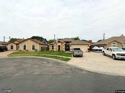Brush Creek, CORPUS CHRISTI, TX 78414