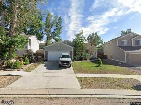 Sonny Blue, COLORADO SPRINGS, CO 80923