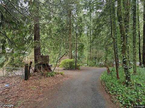 Cedar Creek, SANDY, OR 97055