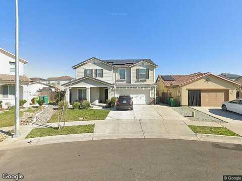 Trieste, STOCKTON, CA 95205