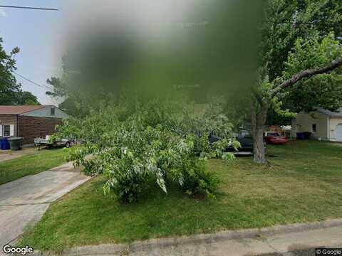 Judy, NEWPORT NEWS, VA 23608