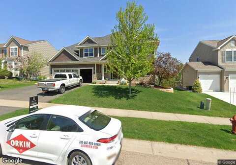 Hilltop, CHASKA, MN 55318