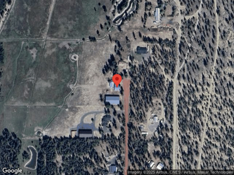 Long Prairie, LA PINE, OR 97739
