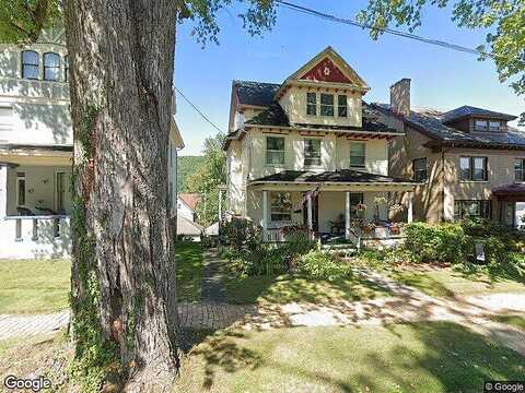 3Rd, OIL CITY, PA 16301