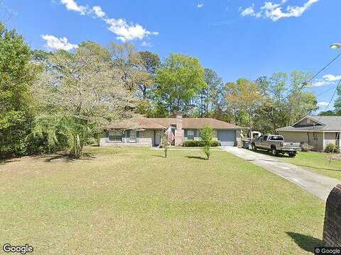 Whitfield Park, SAVANNAH, GA 31406