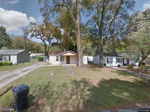Gilliam, SAVANNAH, GA 31406
