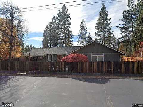 Lake Davis, PORTOLA, CA 96122
