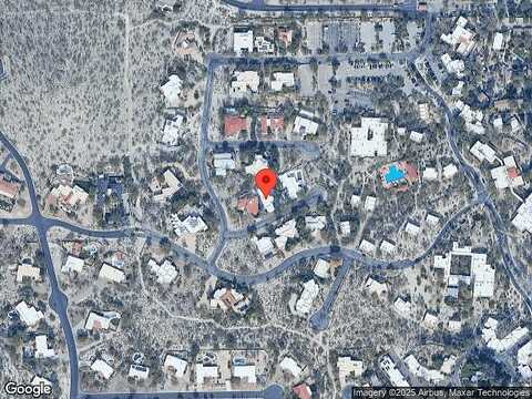 Milford, TUCSON, AZ 85750