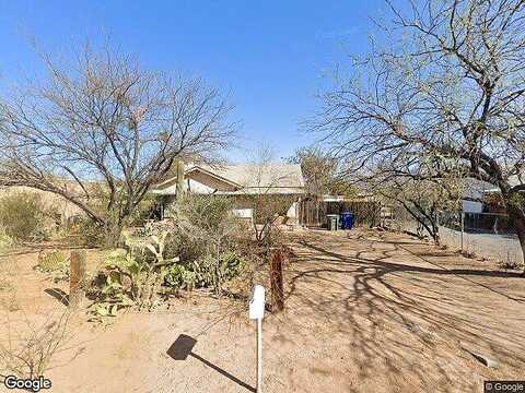 Freeman, TUCSON, AZ 85719