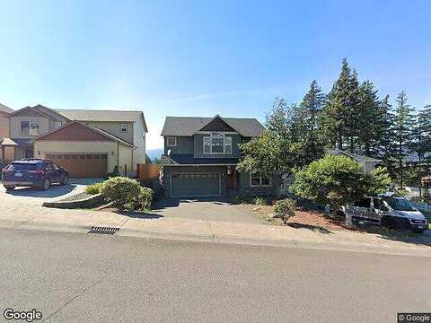 Warm Springs, CASCADE LOCKS, OR 97014