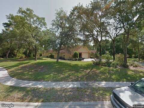 Dogwood, SPRING HILL, FL 34607
