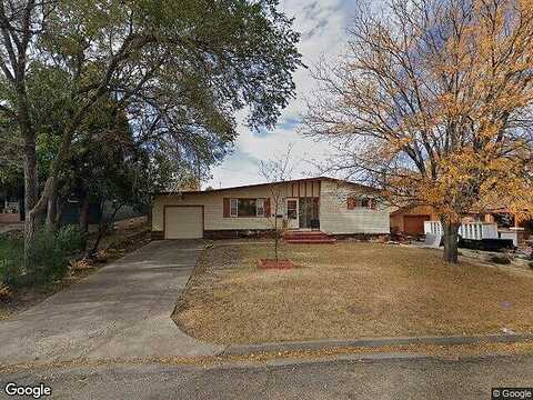 Lincoln, LA JUNTA, CO 81050