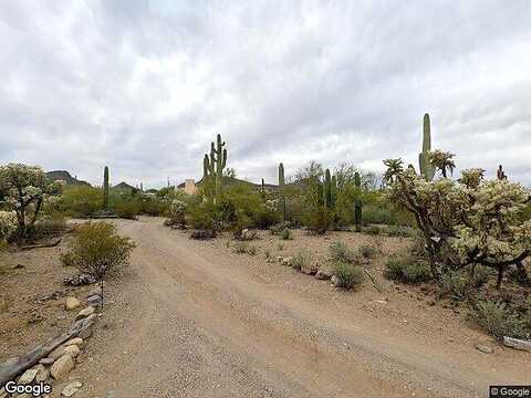 Camino Verde, TUCSON, AZ 85743