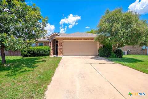 Serpentine, KILLEEN, TX 76542