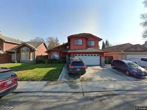 Arabian, STOCKTON, CA 95210