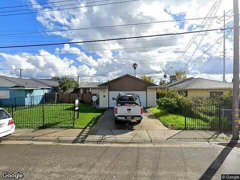 48Th, SACRAMENTO, CA 95823