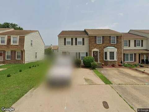 Baccalaureate, VIRGINIA BEACH, VA 23462