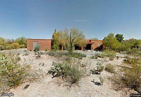 Via Condesa, TUCSON, AZ 85718