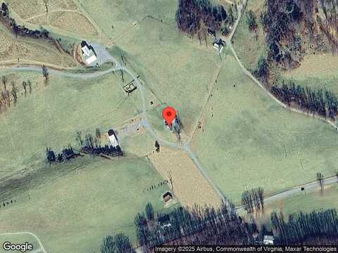 Little Catawba Creek, TROUTVILLE, VA 24175