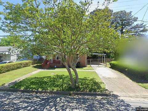 Carver, PORTSMOUTH, VA 23701