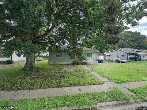 Median, PORTSMOUTH, VA 23701