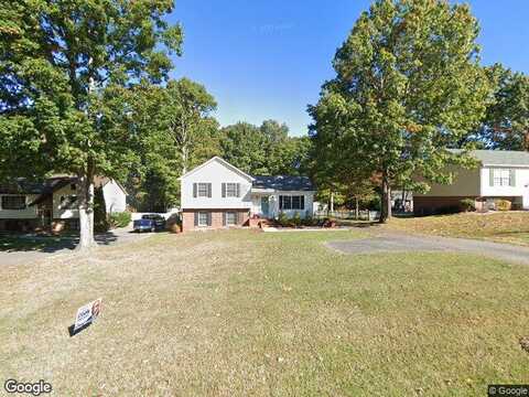 Sunburst, EVINGTON, VA 24550