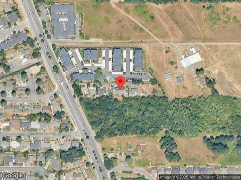 Wallace, SALEM, OR 97304