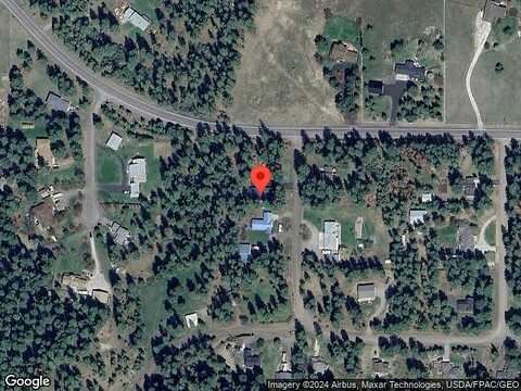 Maybob, NINE MILE FALLS, WA 99026