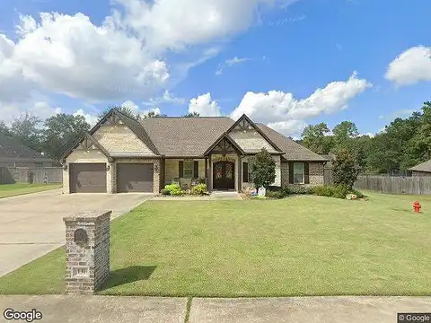 Oakdale, SILSBEE, TX 77656