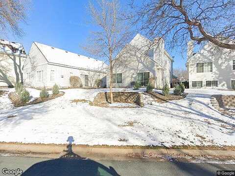 Christenson, MINNEAPOLIS, MN 55432