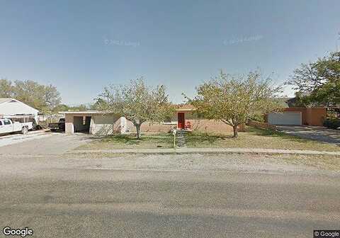 Lena, CRANE, TX 79731