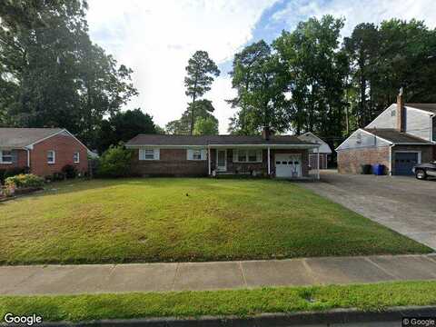 Gawain, NEWPORT NEWS, VA 23602
