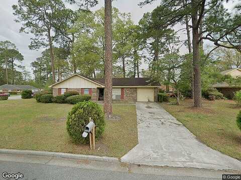 Robinhood, SAVANNAH, GA 31406