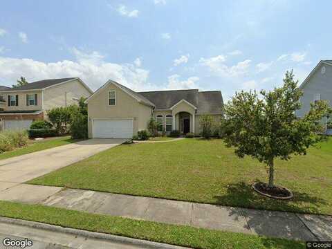 Willow Point, SAVANNAH, GA 31407