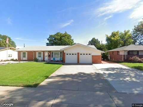 Fordham, PUEBLO, CO 81005